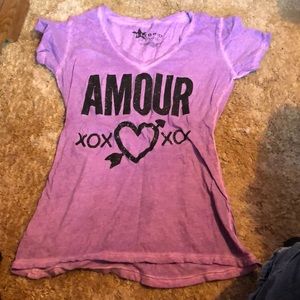 T-shirt